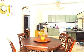 Villa Samaara9 Candolim Beach
