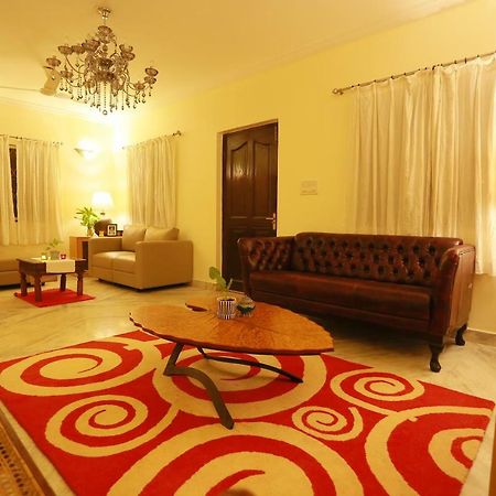 Villa Samaara9 Candolim Beach Exterior photo