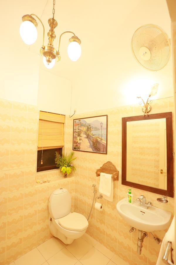 Villa Samaara9 Candolim Beach Exterior photo