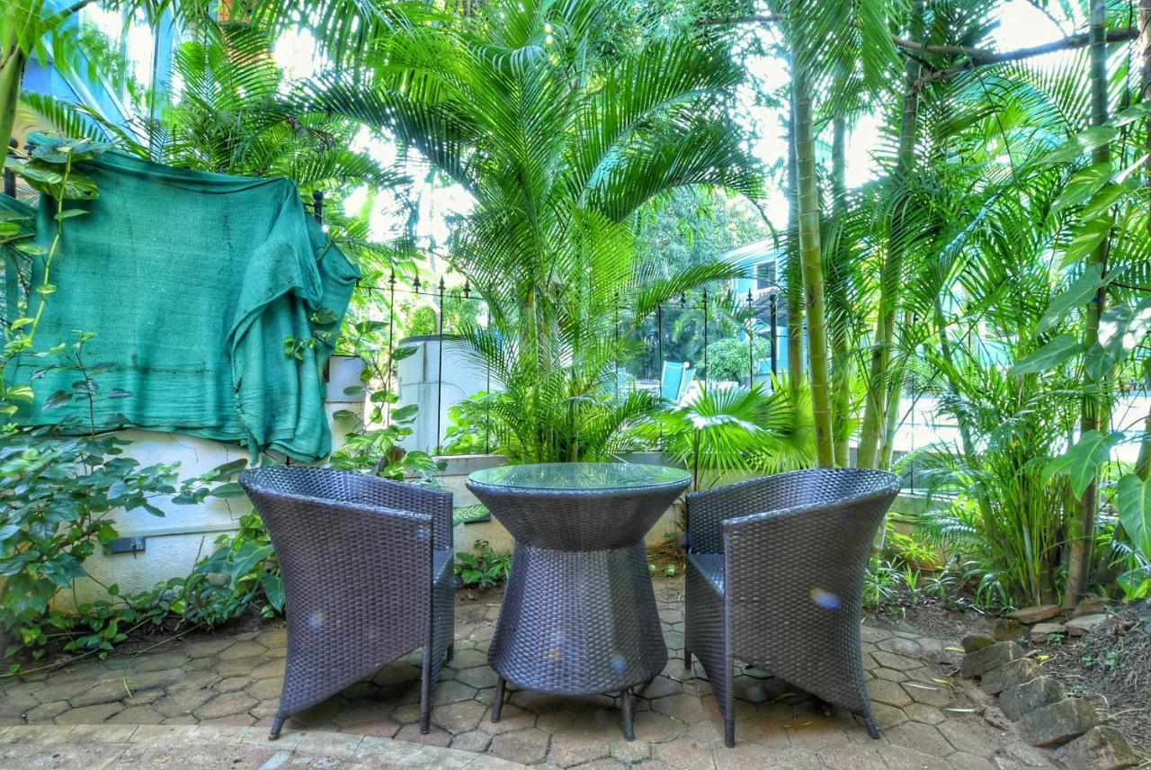 Villa Samaara9 Candolim Beach Exterior photo